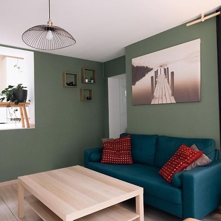 La Petite Citadelle - L'Appartement 那慕尔 外观 照片
