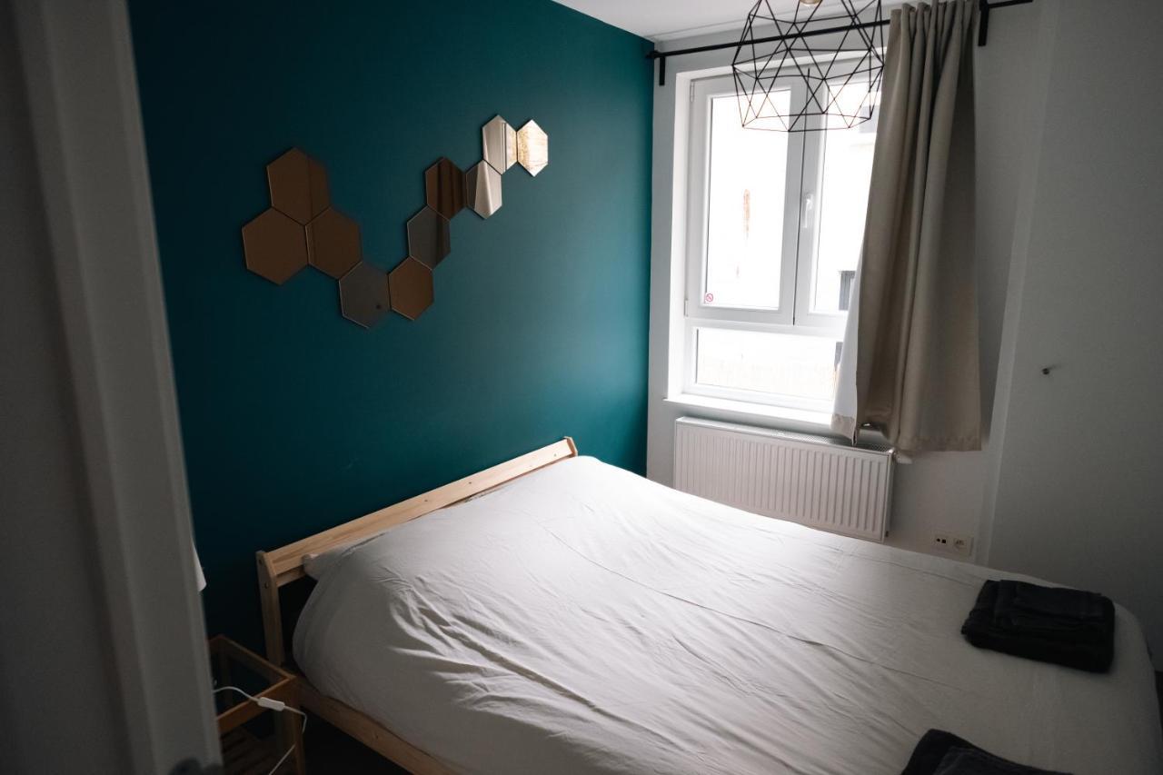 La Petite Citadelle - L'Appartement 那慕尔 外观 照片